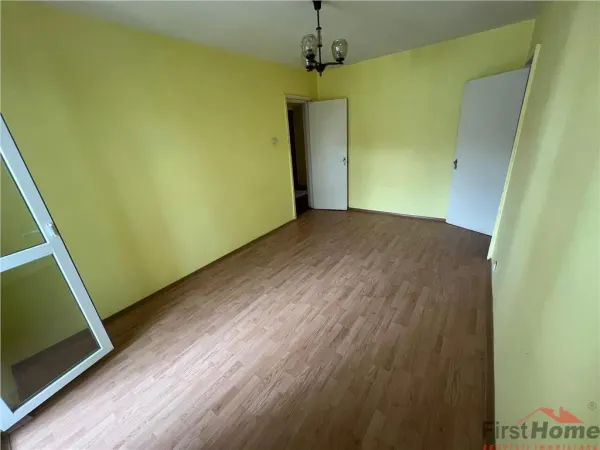 Apartament 4 camere Focșani - poza 2
