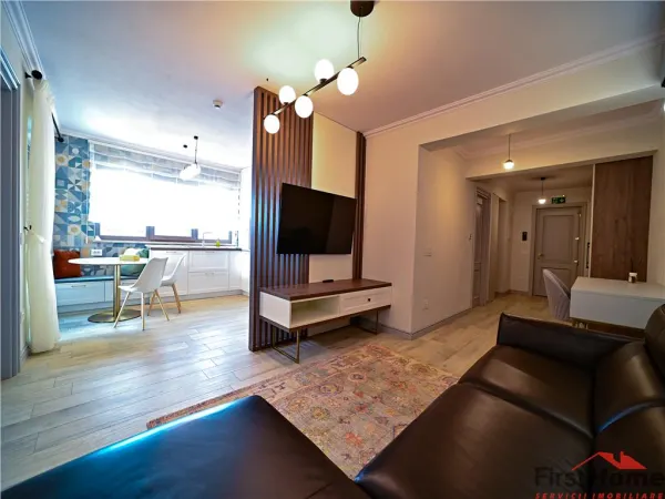 Apartament 3 camere Focșani - poza 1