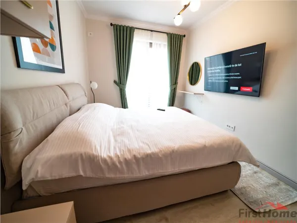 Apartament 3 camere Focșani - poza 11