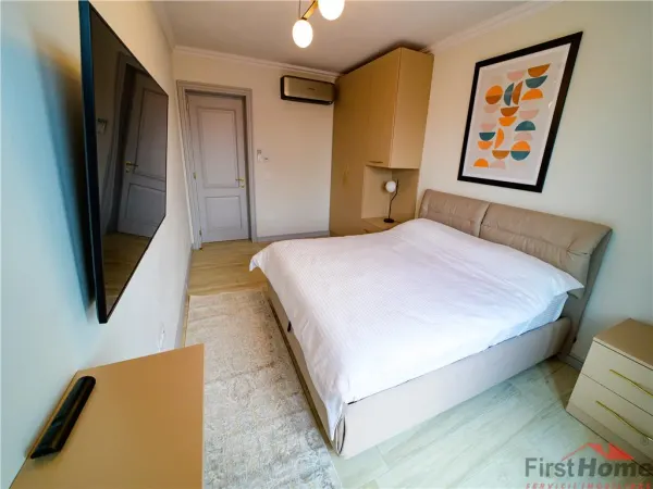 Apartament 3 camere Focșani - poza 13