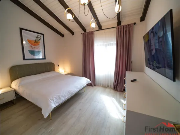 Apartament 3 camere Focșani - poza 14