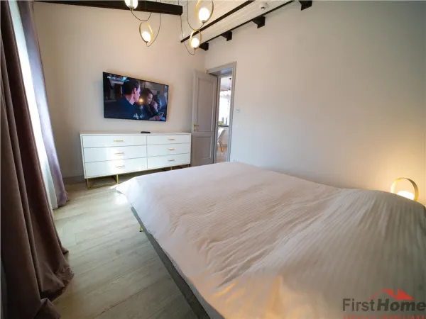 Apartament 3 camere Focșani - poza 15