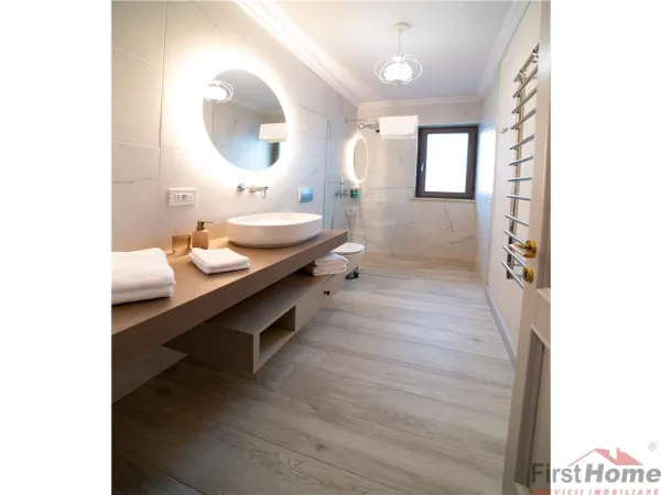 Apartament 3 camere Focșani - poza 16