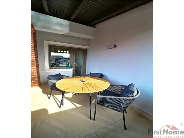 Apartament 3 camere Focșani - poza 17