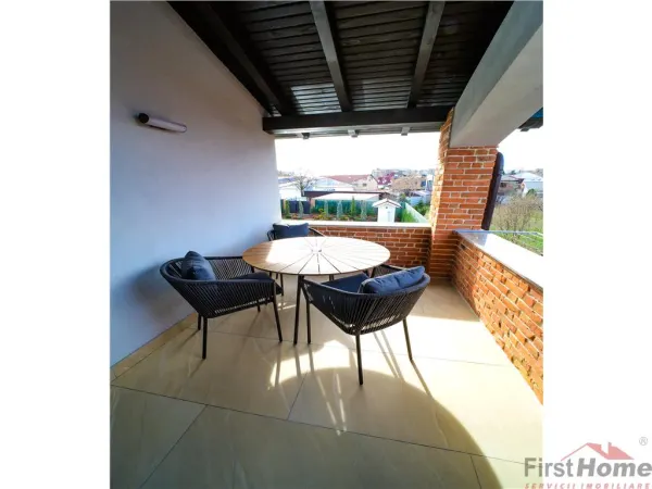Apartament 3 camere Focșani - poza 18