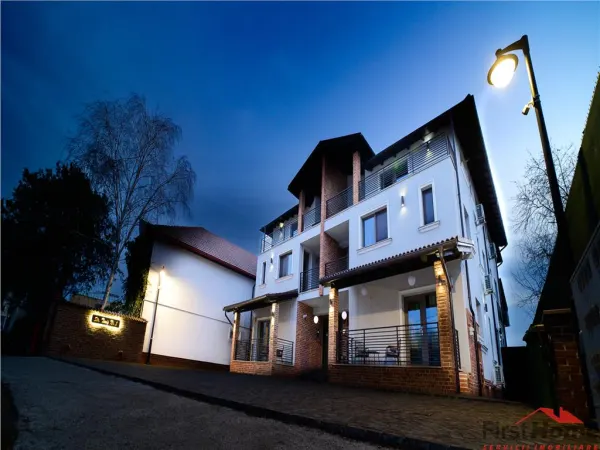 Apartament 3 camere Focșani - poza 20