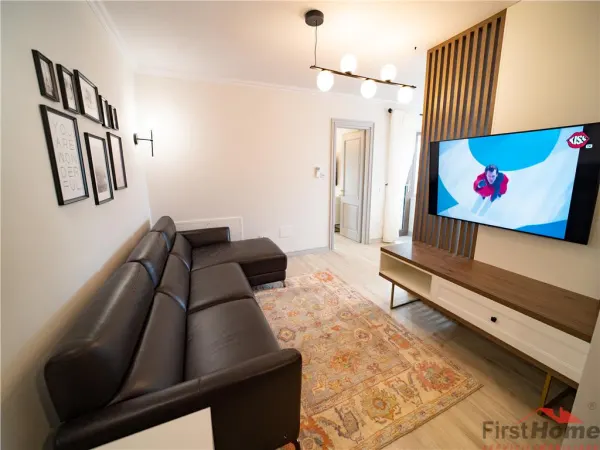 Apartament 3 camere Focșani - poza 3