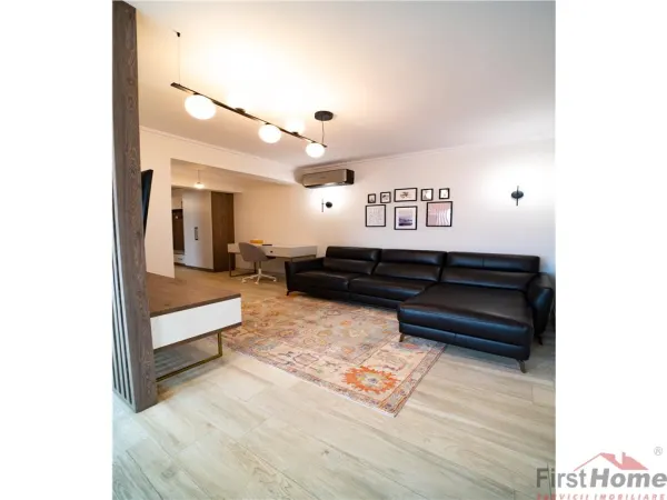 Apartament 3 camere Focșani - poza 4