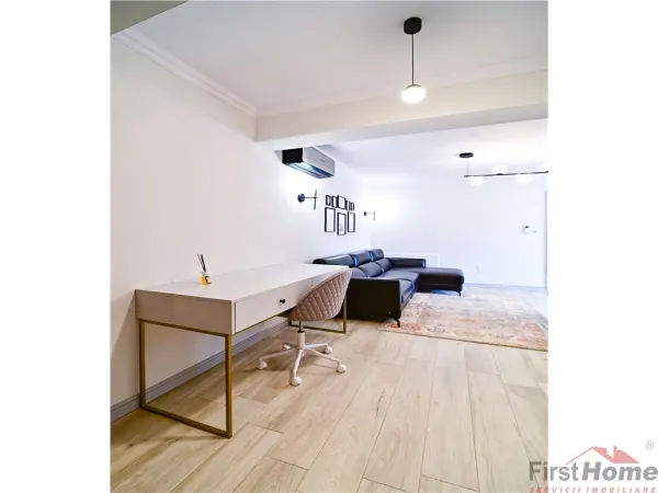 Apartament 3 camere Focșani - poza 5