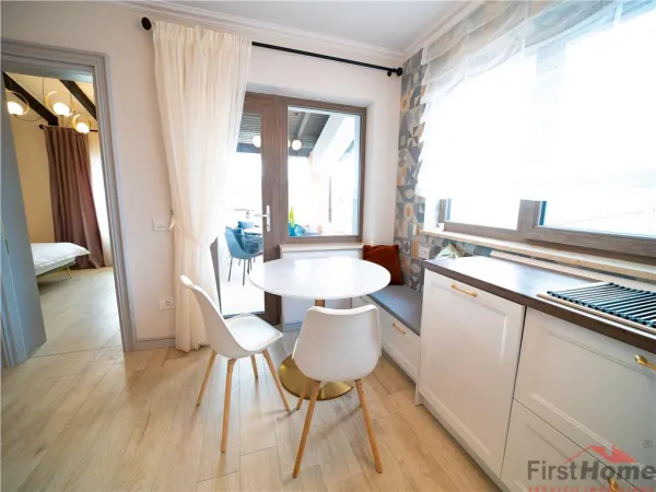 Apartament 3 camere Focșani - poza 6