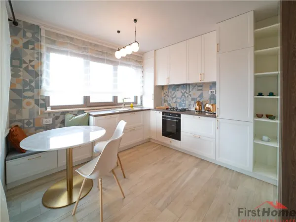 Apartament 3 camere Focșani - poza 7