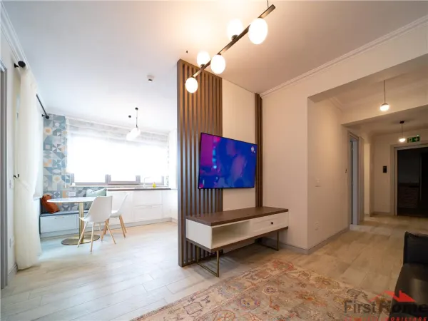 Apartament 3 camere Focșani - poza 9