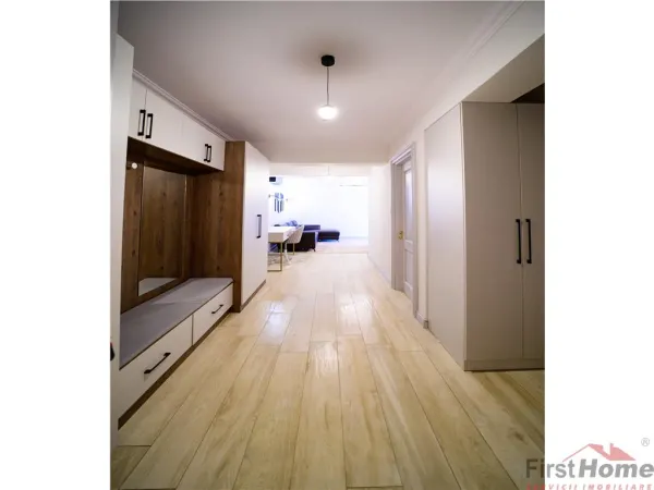 Apartament 3 camere Focșani - poza 10