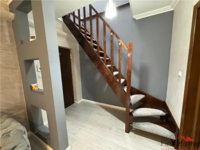 Apartament 2 camere tip Penthouse, Lidl fost Autogara - mobilat - foto 19