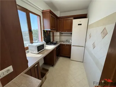 Apartament 2 camere tip Penthouse, Lidl fost Autogara - mobilat - foto 6