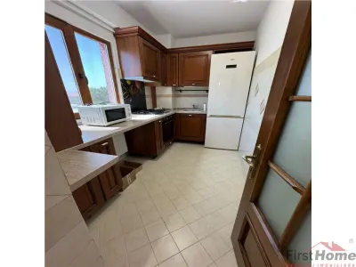 Apartament 2 camere tip Penthouse, Lidl fost Autogara - mobilat - foto 7