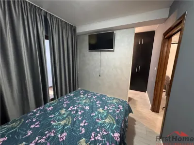 Apartament 2 camere tip Penthouse, Lidl fost Autogara - mobilat - foto 10