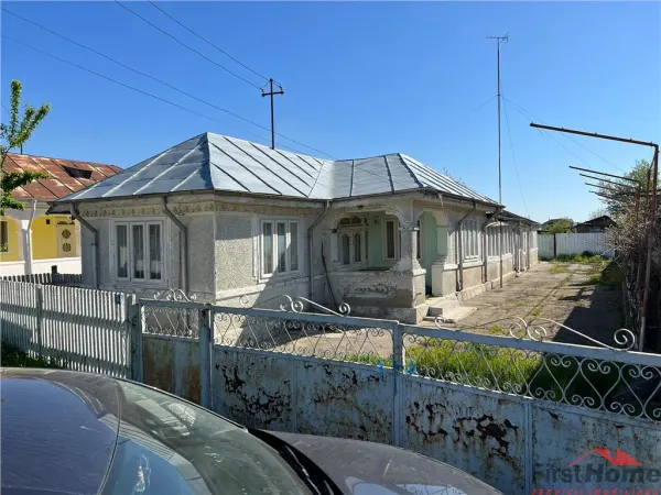 Casă 4 camere Milcovul - poza 1