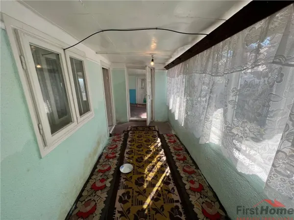 Casă 4 camere Milcovul - poza 11