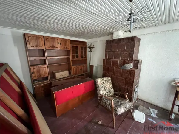 Casă 4 camere Milcovul - poza 12