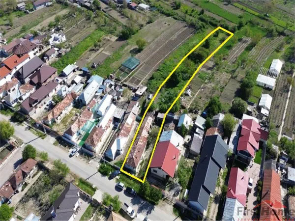 Casă 4 camere Milcovul - poza 4