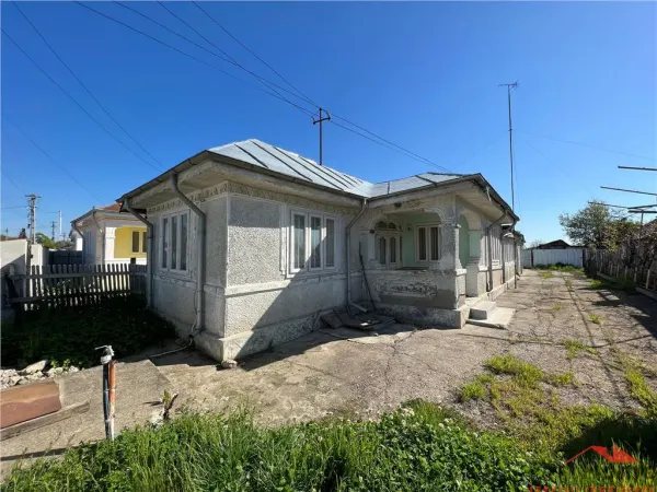 Casă 4 camere Milcovul - poza 5