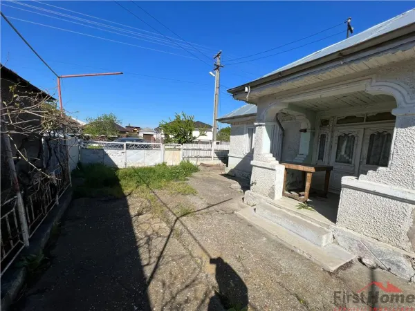 Casă 4 camere Milcovul - poza 6