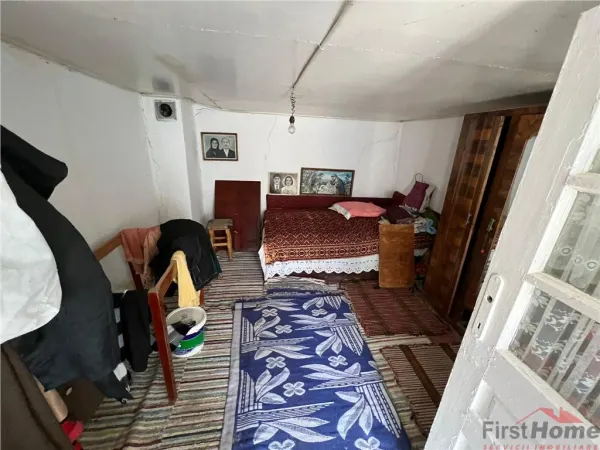 Casă 4 camere Milcovul - poza 9