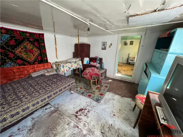 Casă 4 camere Milcovul - poza 10