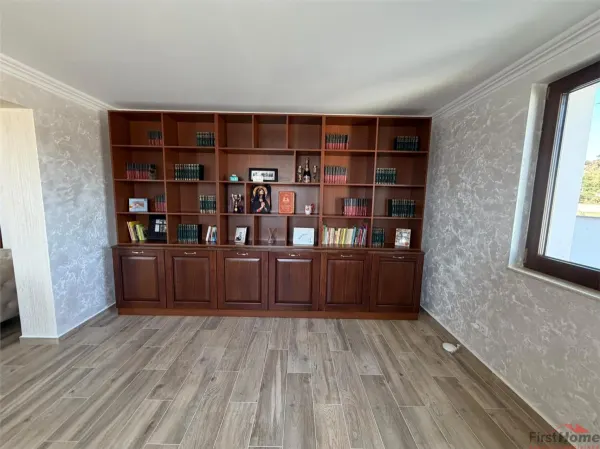 Casă 4 camere Odobești - poza 14