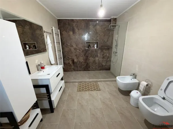Casă 4 camere Odobești - poza 16