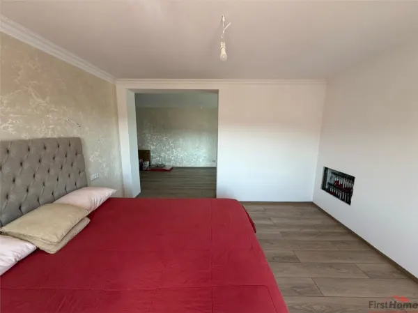 Casă 4 camere Odobești - poza 20