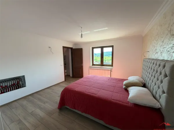 Casă 4 camere Odobești - poza 21