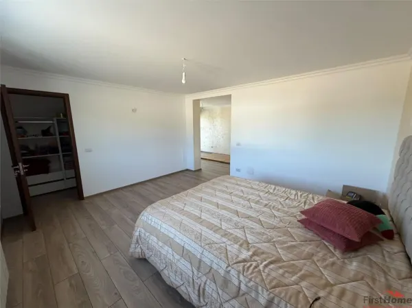 Casă 4 camere Odobești - poza 24