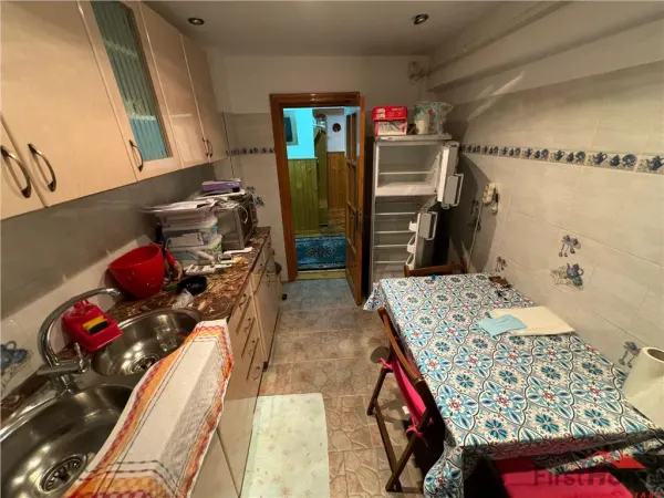 Apartament 3 camere Focșani - poza 2