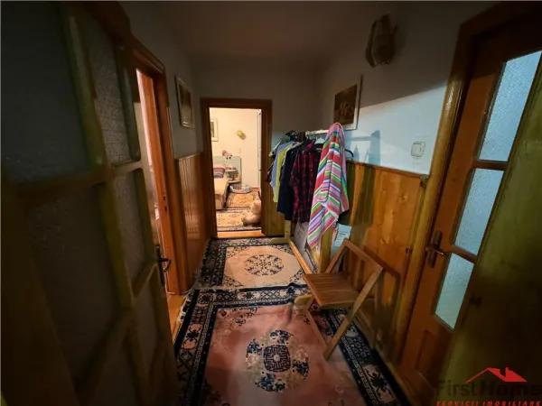 Apartament 3 camere Focșani - poza 11