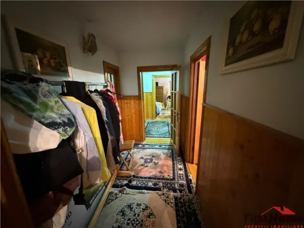 Apartament 3 camere Focșani - poza 12