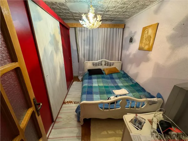 Apartament 3 camere Focșani - poza 5