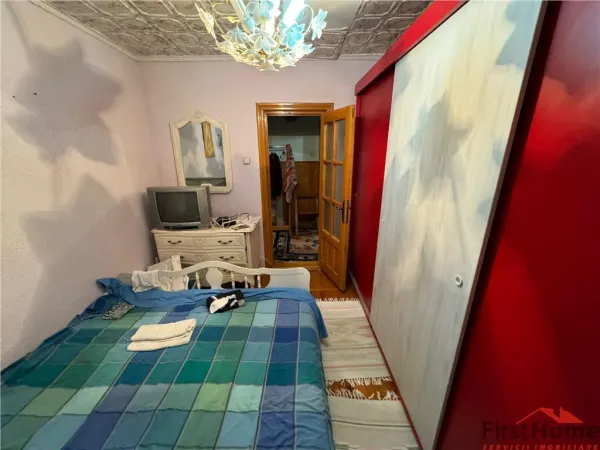 Apartament 3 camere Focșani - poza 6