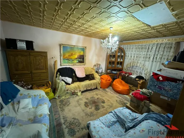 Apartament 3 camere Focșani - poza 7