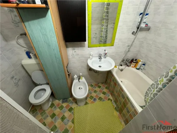 Apartament 3 camere Focșani - poza 8