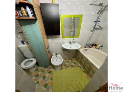 Apartament 3 camere de vanzare in Sud, etaj 3, CT, izolat - foto 9