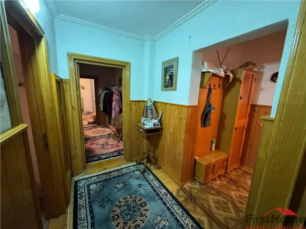 Apartament 3 camere Focșani - poza 10
