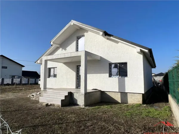 Casă 3 camere Focșani - poza 1