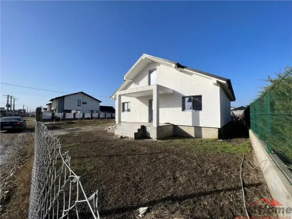 Casă 3 camere Focșani - poza 20