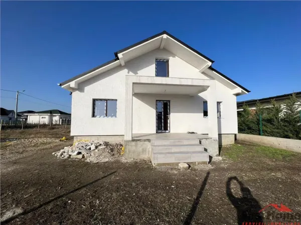 Casă 3 camere Focșani - poza 21