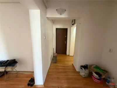 Apartament 4 camere, etaj 4, ultracentral, 1 loc de parcare - foto 12