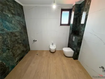 Duplex premium de vanzare in Campineanca la cheie - foto 25