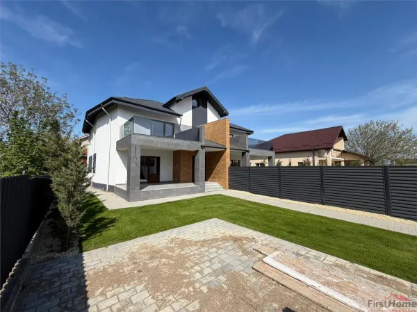 Casă 4 camere Focșani - poza 4