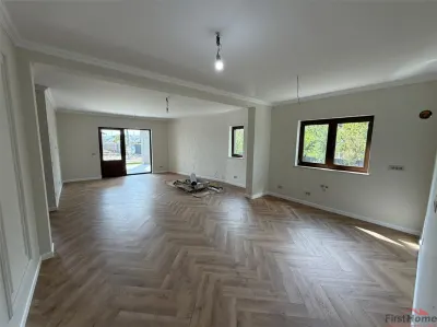 Duplex premium de vanzare in Campineanca la cheie - foto 6